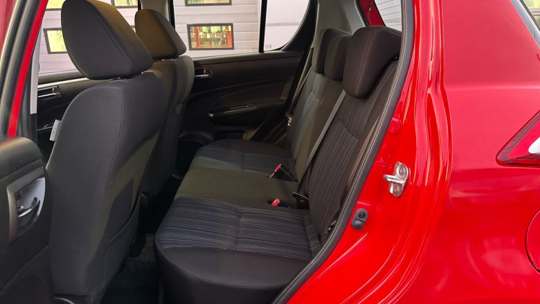 Suzuki Swift 1.2 SZ2 5dr Petrol Hatchback